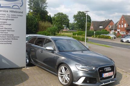 Audi RS6 131.414 km 48.899 &euro; Neudersum 26906