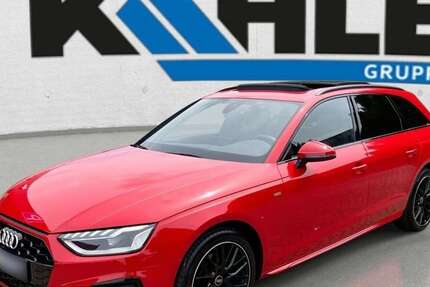 Audi A4 68.772 km 25.990 &euro; Stadthagen 31655