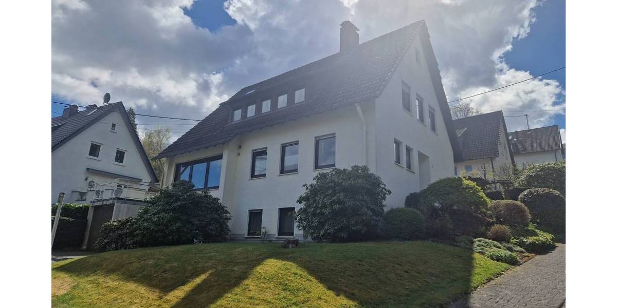 Einfamilienhaus Siegen / Geisweid Geisweid - 7 Zimmer, 190 m&sup2;, 329.000&euro; | Angebot:26377166