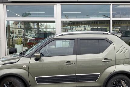 Suzuki Ignis 10.140 km 18.290 &euro; Stendal 39576