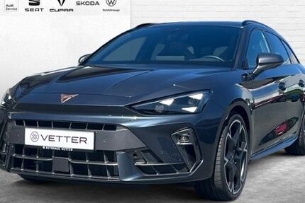 Cupra Leon 8.600 km 32.899 &euro; Pressig 96332