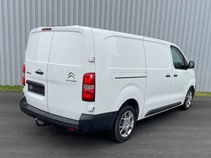 Citroen Jumpy Kasten Club XL L3 TEMPOMAT NAVI PDC KAMERA 127.000 km 16.990 &euro; Sangerhausen 06526