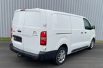 Citroen Jumpy Kasten Club XL L3 TEMPOMAT NAVI PDC KAMERA 127.000 km 16.990 &euro; Sangerhausen 06526