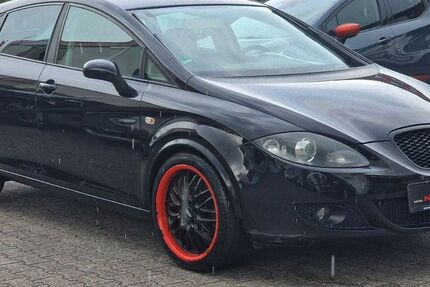 Seat Leon 175.000 km 3.500 &euro; Viernheim (bei MANNHEIM) 68519