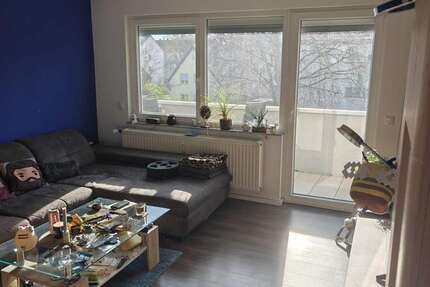 Wohnung Babenhausen - 3 Zimmer, 73 m&sup2;, 870&euro; | Angebot:26308074