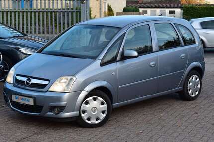 Opel Meriva 168.800 km 990 &euro; Celle 29227