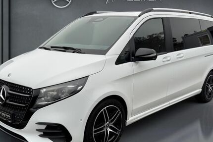 Mercedes-Benz V 250 11.575 km 71.800 &euro; Celle OT Altencelle 29227