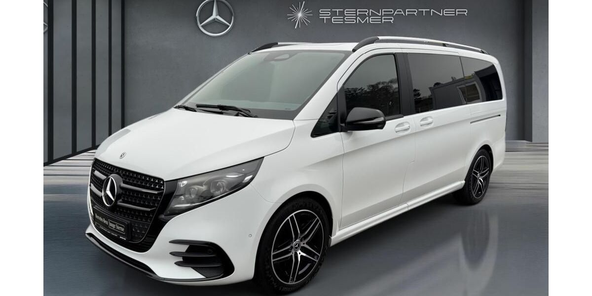 Mercedes-Benz V 250 11.575 km 71.800 &euro; Celle OT Altencelle 29227