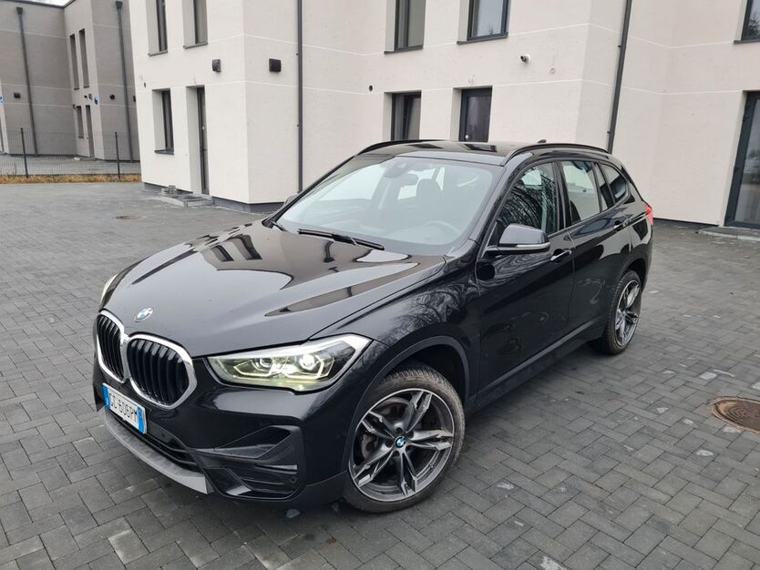 BMW X1 181.020 km 15.700 € Haar 85540