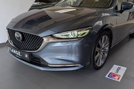 Mazda 6 99.031 km 19.990 € Sundern 59846