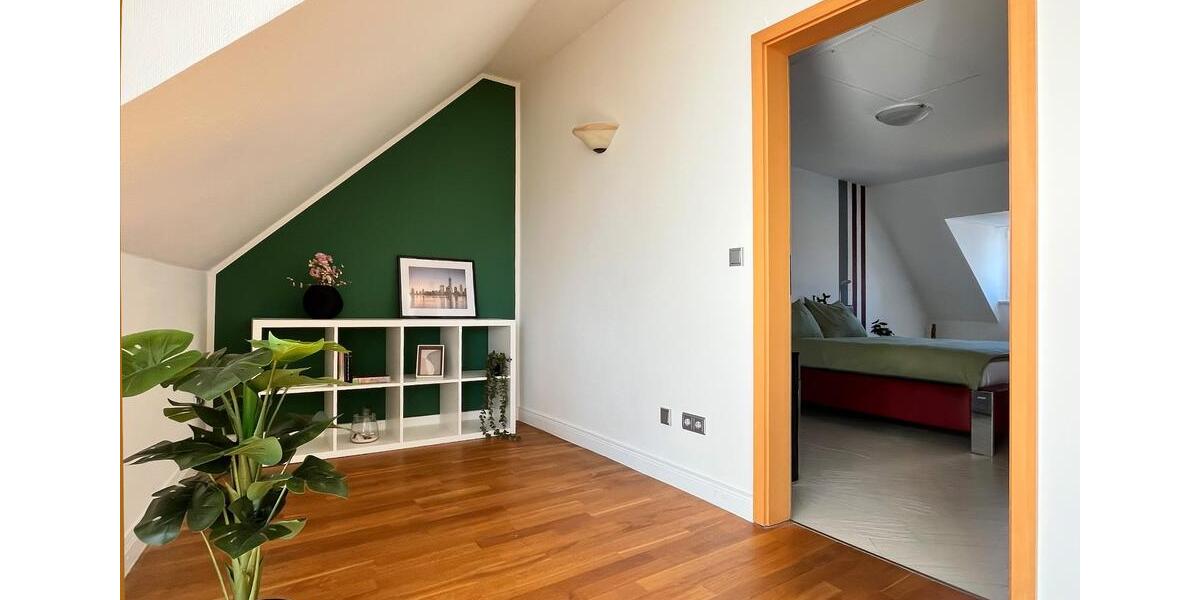 Maisonettenwohnung Weimar - 4.5 Zimmer, 140 m&sup2;, 739.000&euro; | Angebot:27094046