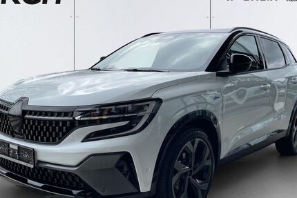 Renault Austral 10.000 km 37.390 &euro; Kempten 87439