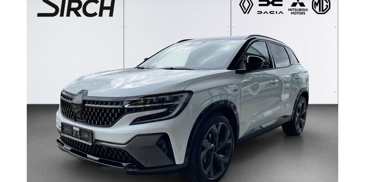 Renault Austral 6.500 km 37.390 &euro; Kempten 87439