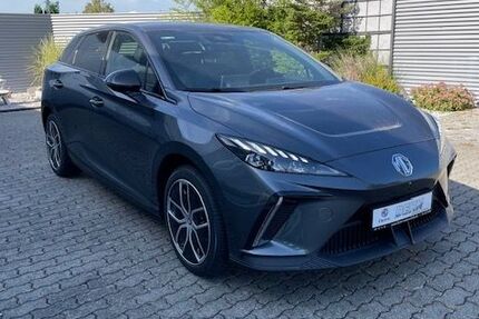 MG 4 4.876 km 29.970 &euro; Brandenburg an der Havel 14772