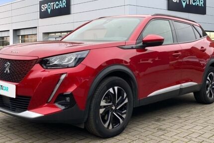 Peugeot 2008 46.932 km 17.990 &euro; Ediger-Eller 56814