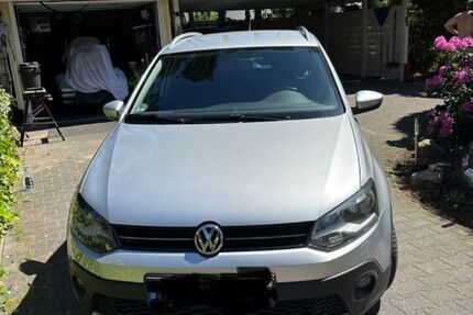 VW Polo 163.400 km 4.500 &euro; Beelitz 14547