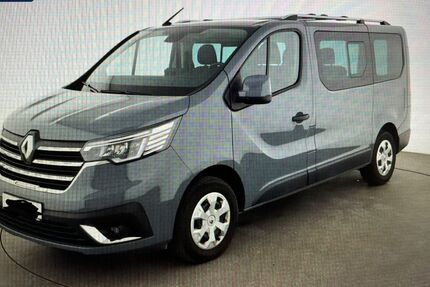 Renault Trafic 77.000 km 21.900 &euro; Gröningen OT Großalsleben 39397