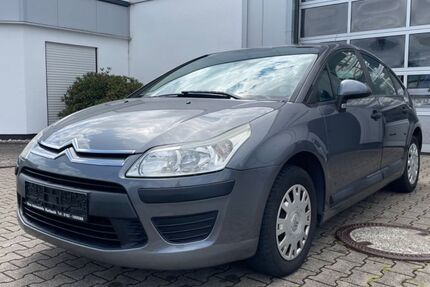 Citroen C4 172.467 km 1.999 &euro; Korbach 34497