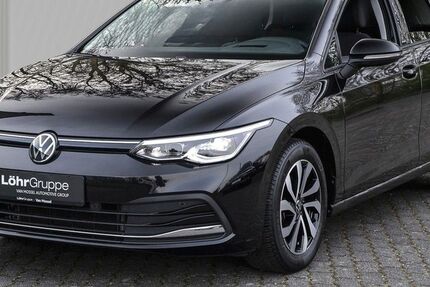 VW Golf 46.234 km 20.740 &euro; Mainz 55131