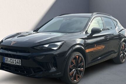 Cupra Formentor 2.000 km 47.990 &euro; Görlitz 02828