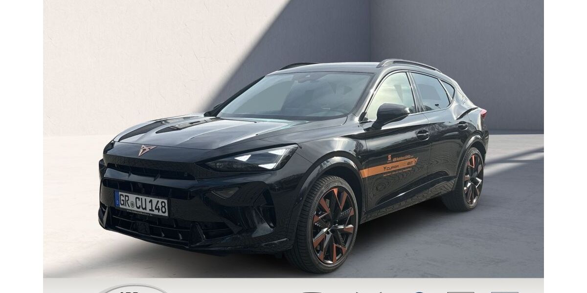 Cupra Formentor 2.000 km 47.990 &euro; Görlitz 02828