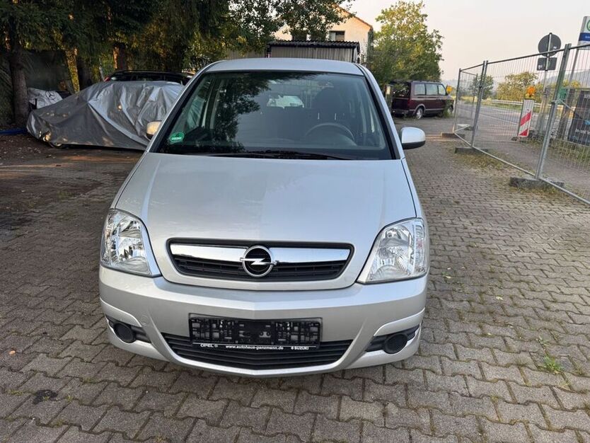 Meriva