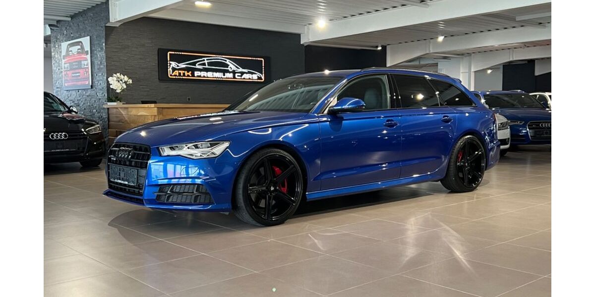 Audi A6 109.980 km 33.990 &euro; Georgsmarienhütte 49124
