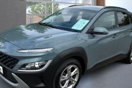 Hyundai KONA 84.400 km 14.985 &euro; Neu-Ulm 89231
