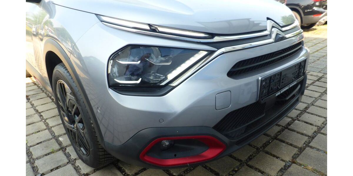 Citroen C4 107.000 km 14.990 &euro; Wolfenbüttel 38304