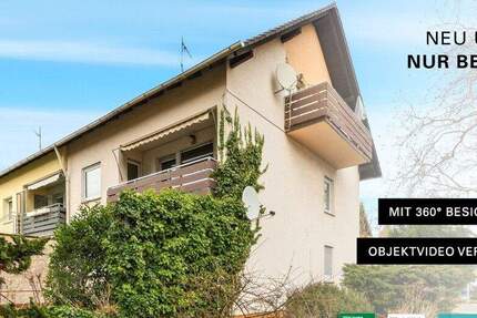 Haus Karlsruhe Neureut - 6 Zimmer, 169 m&sup2;, 570.000&euro; | Angebot:24974756