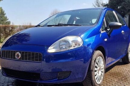 Fiat Grande Punto 92.226 km 2.600 &euro; Eich 67575