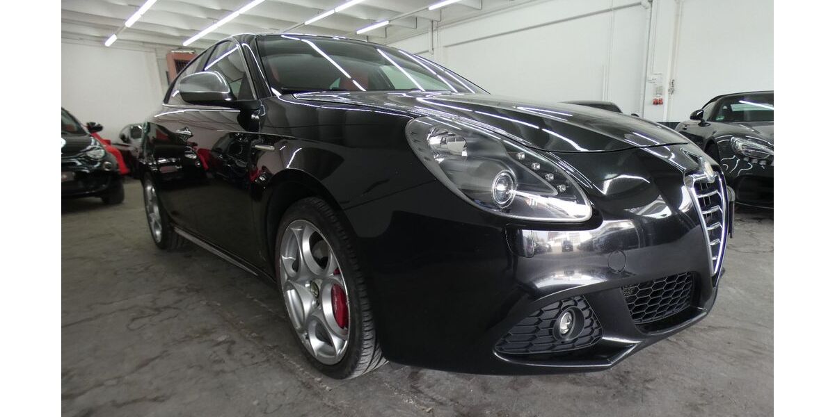 Alfa Romeo Giulietta 147.000 km 6.999 &euro; Metzingen 72555