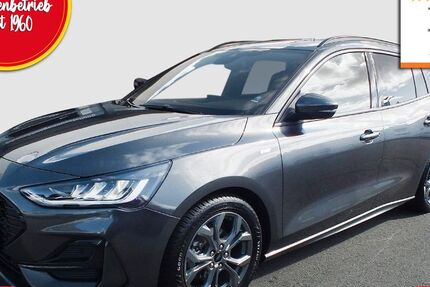 Ford Focus 45.400 km 20.950 € Langenberg 33449