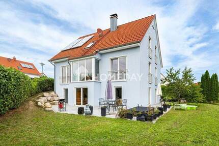 Haus Wolnzach Niederlauterbach - 9 Zimmer, 292 m&sup2;, 855.000&euro; | Angebot:25153378