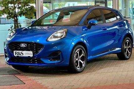 Ford Puma 13.598 km 23.000 &euro; Köln 50769