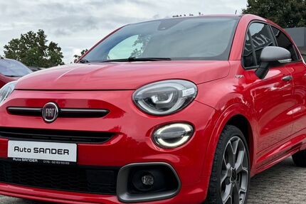 Fiat 500X 78.386 km 14.500 &euro; Ergolding ( bei Landshut ) 84030