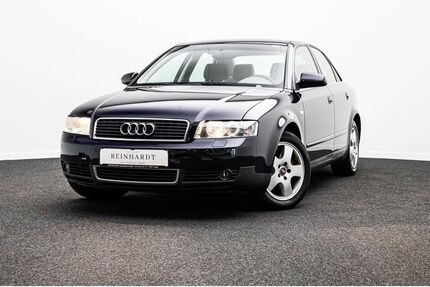 Audi A4 203.336 km 1.674 &euro; Hagen 58091