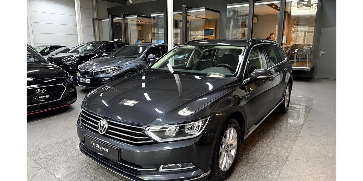 VW Passat 138.500 km 16.990 &euro; Ibbenbüren 49477