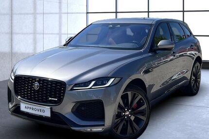 Jaguar F-Pace 89.500 km 42.490 &euro; Augsburg 86165