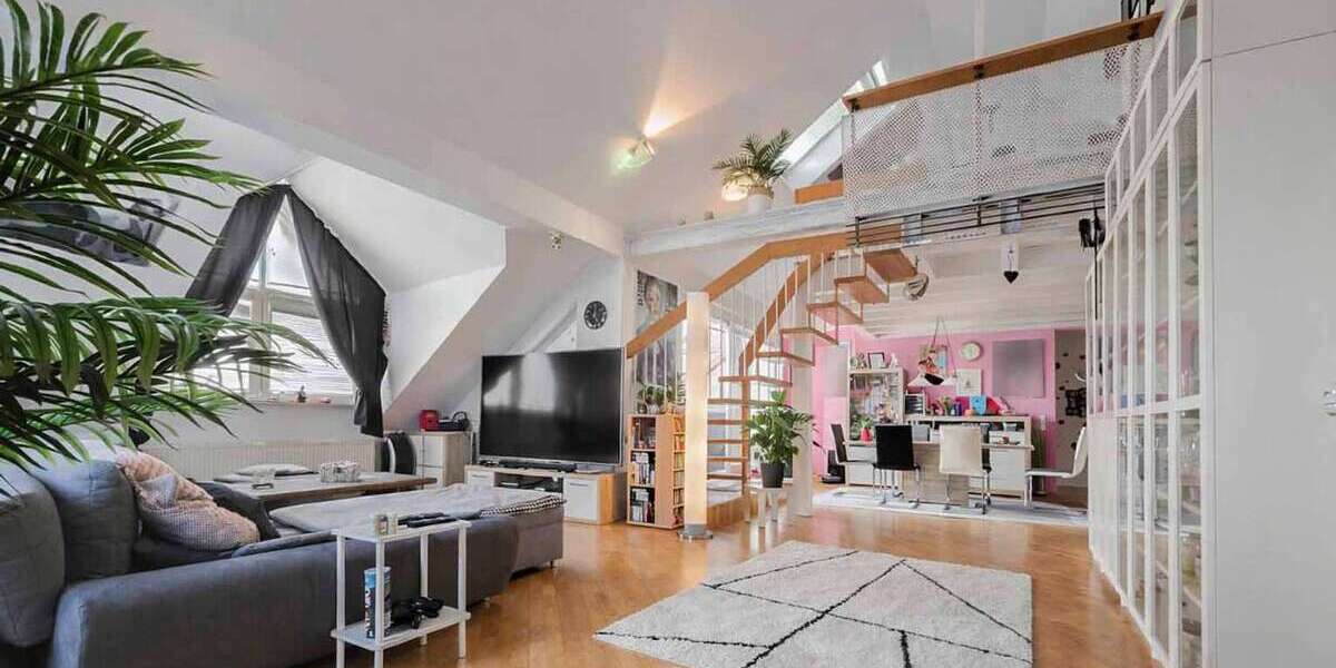 Etagenwohnung Bruchköbel - 4 Zimmer, 135 m&sup2;, 359.000&euro; | Angebot:27236531