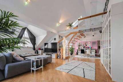 Wohnung Bruchköbel - 4 Zimmer, 135 m&sup2;, 359.000&euro; | Angebot:27236531