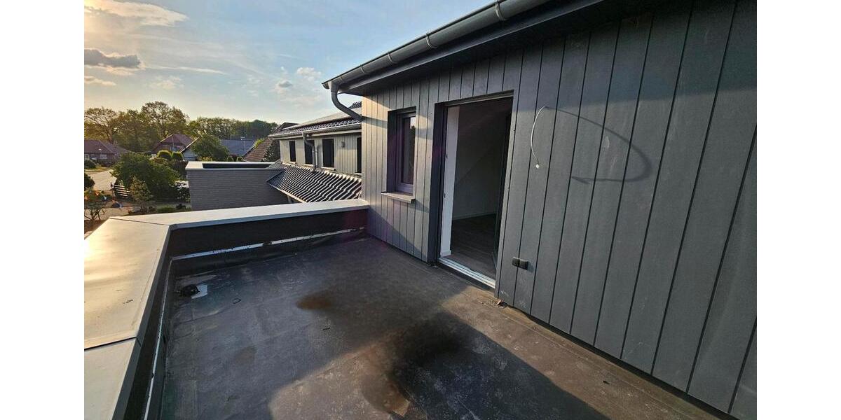 Etagenwohnung Löningen - 3 Zimmer, 72 m&sup2;, 810&euro; | Angebot:26414982