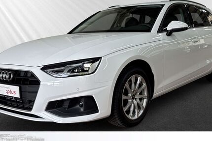 Audi A4 55.400 km 23.400 &euro; Neuburg 86633