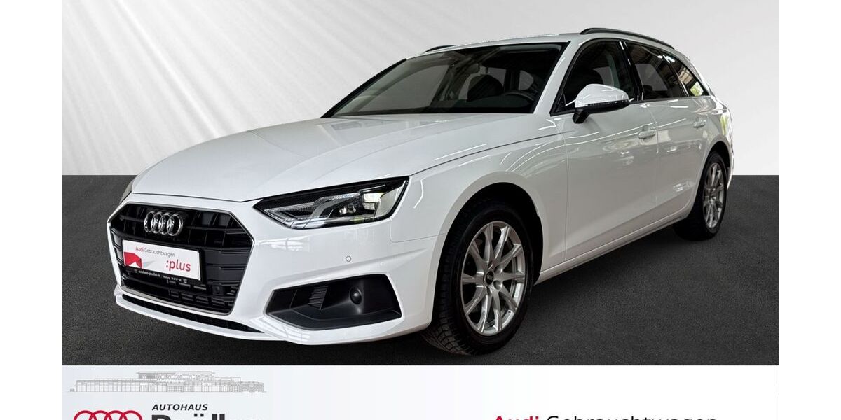 Audi A4 55.400 km 23.400 &euro; Neuburg 86633