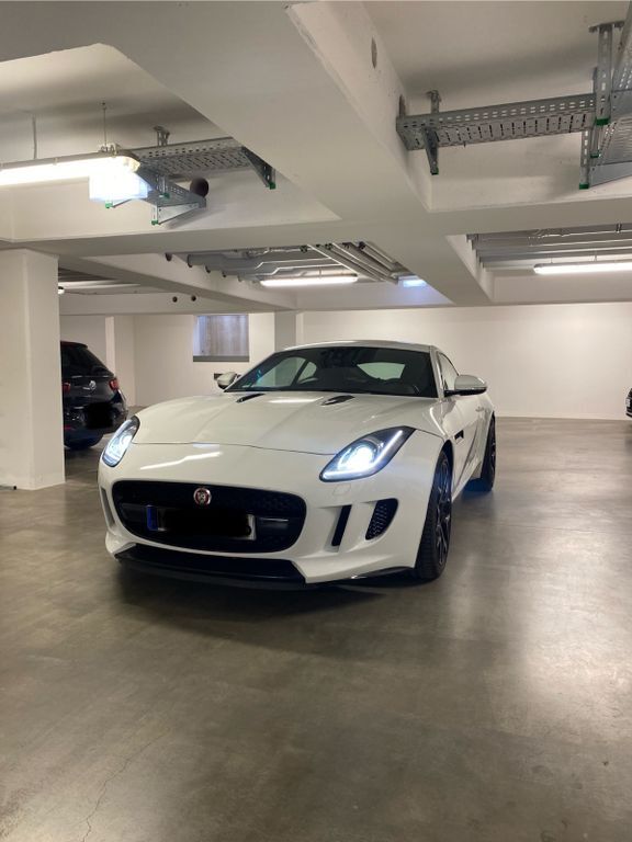 F-Type