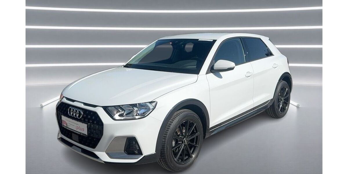 Audi A1 10.244 km 23.950 &euro; Ingolstadt 85057