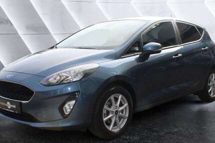 Ford Fiesta 92.500 km 10.400 € Waldkirch 79183