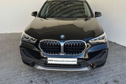 BMW X1 49.487 km 21.949 &euro; Heilbronn 74076