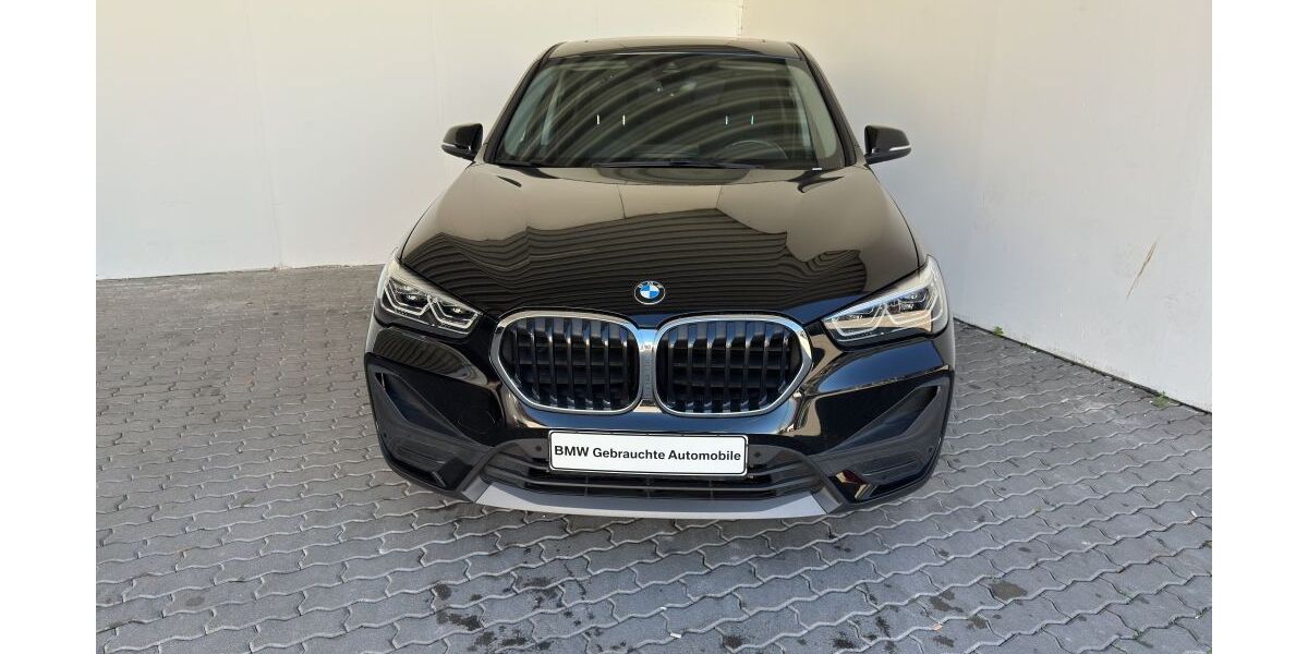 BMW X1 49.487 km 21.949 &euro; Heilbronn 74076
