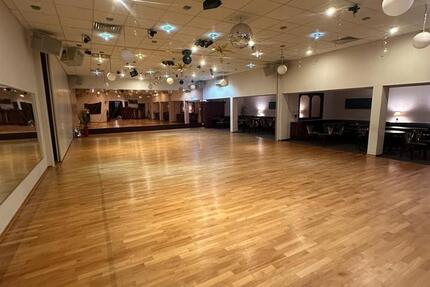 Gewerbeobjekt Lauenburg/Elbe Elbe - 2.500&euro; | Angebot:25137971